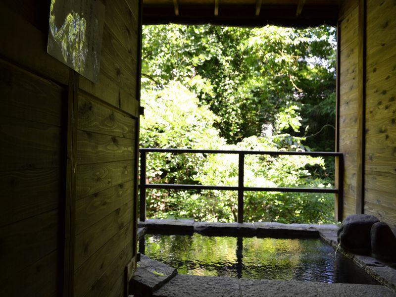 Shin-Matsuba Ryokan Fukushima  Exterior foto